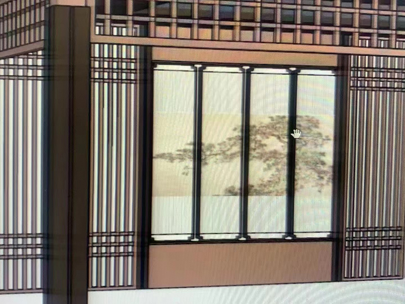 产品展示